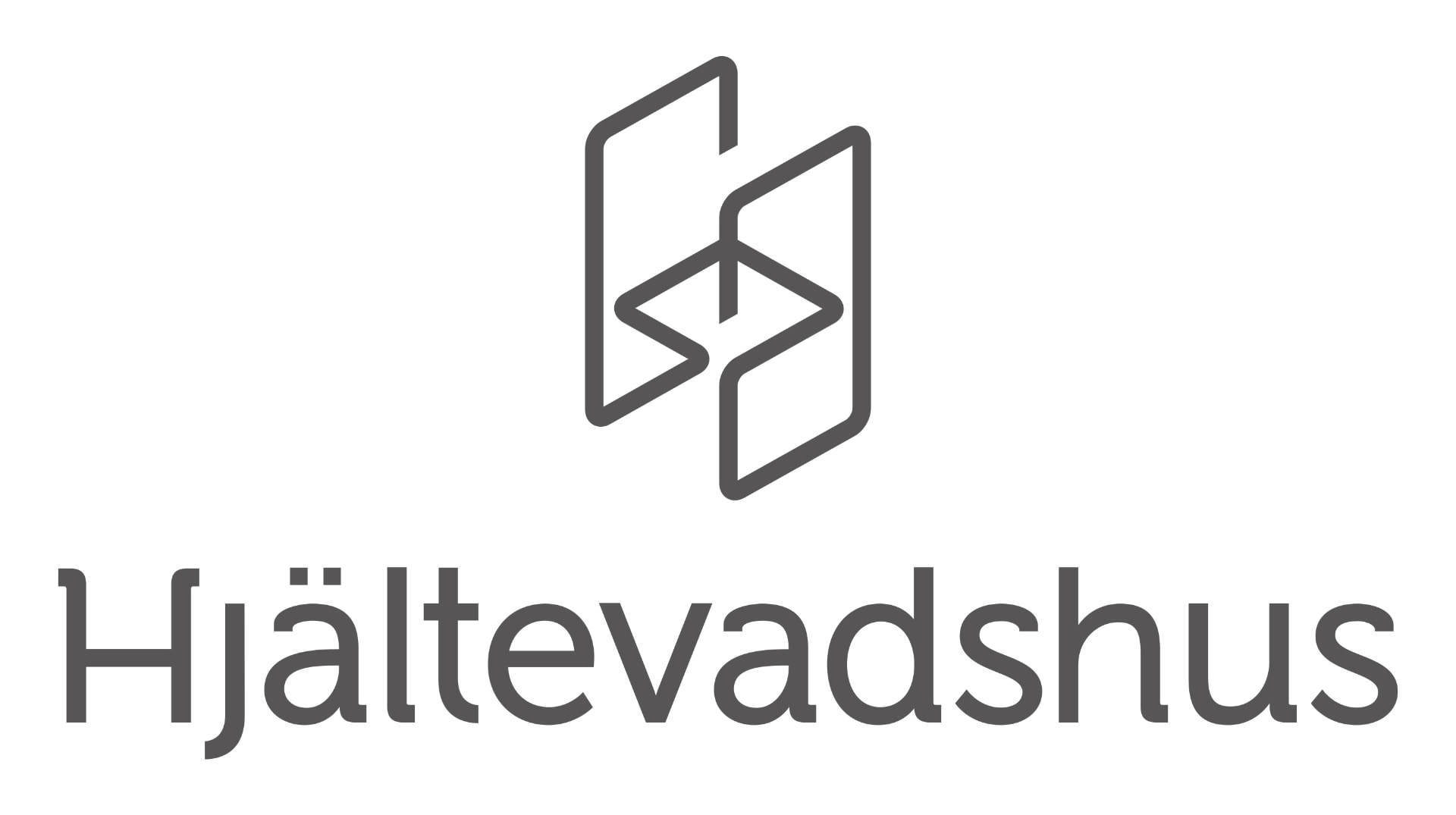 Hjältevadshus logotyp