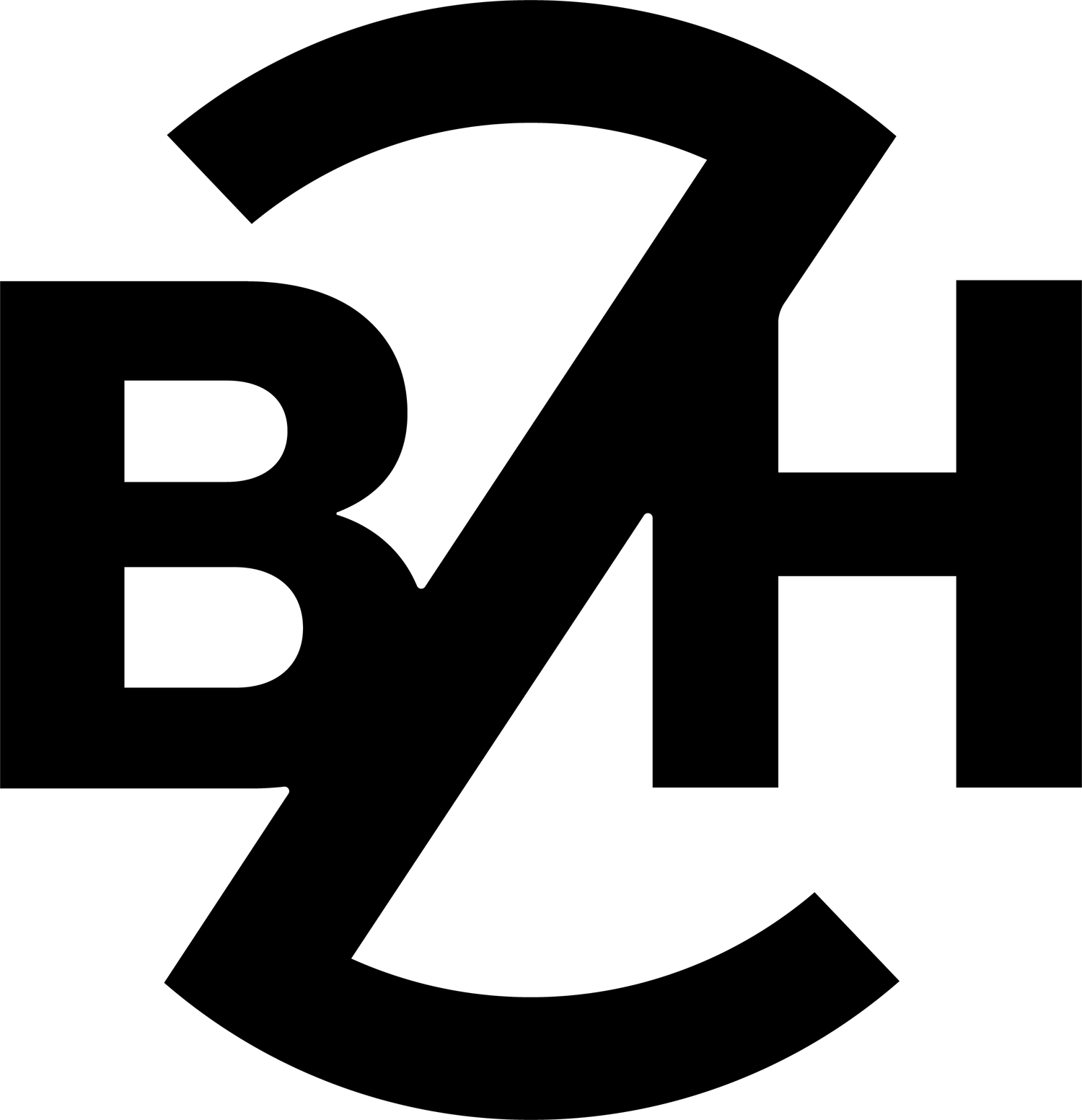 Bruzaholms logotyp
